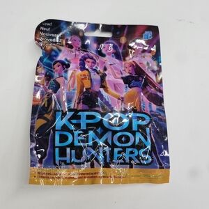Demon Hunters